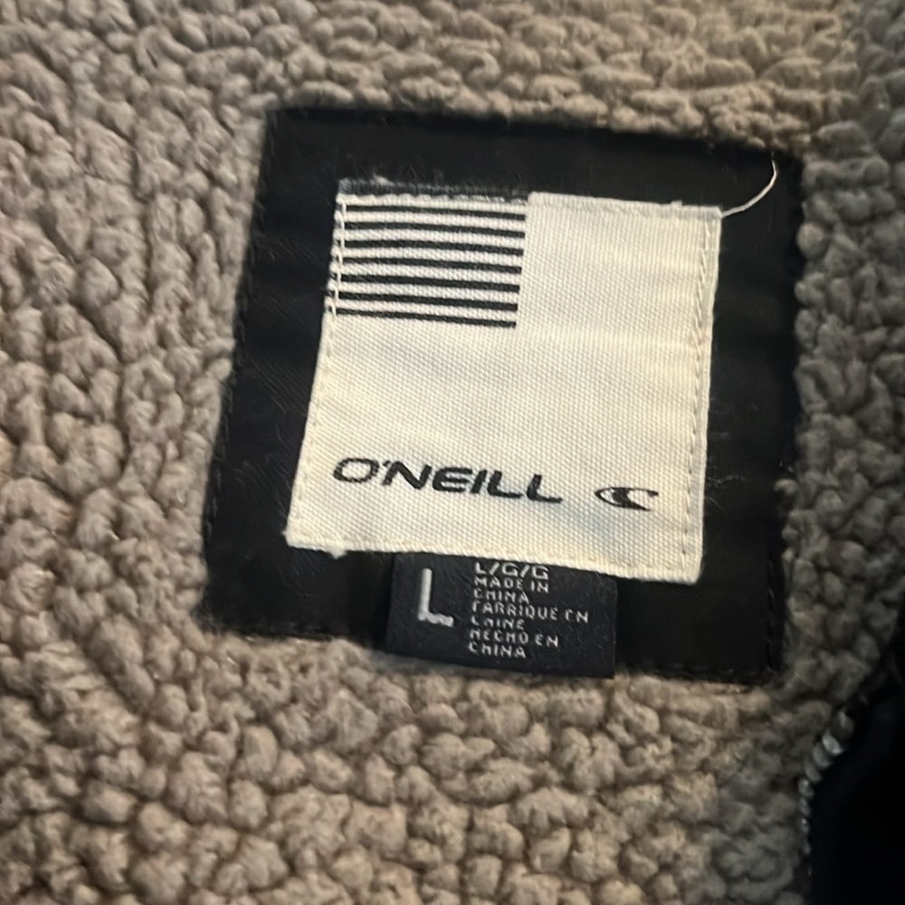 O’Neil jacket - Picture 2 of 4
